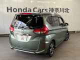 フリード 1.5 クロスター 