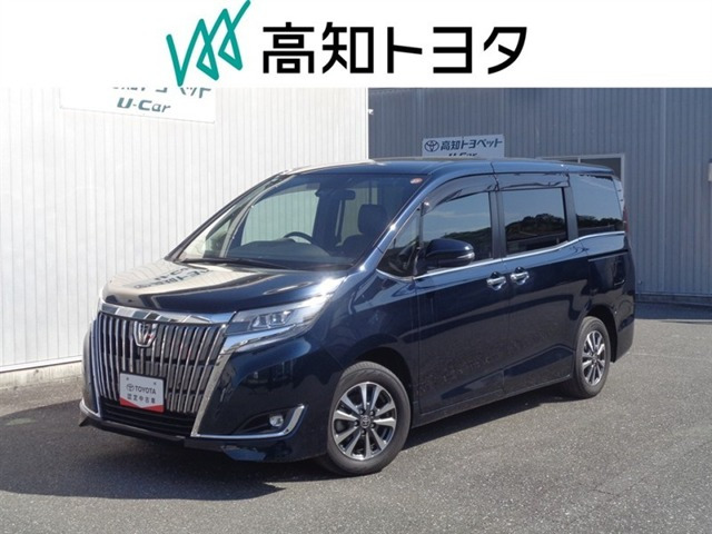 エスクァイア 2.0 Gi
