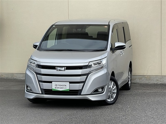 トヨタ ノア 