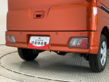 【コーナーセンサー】駐車が苦手な方には特におススメの装備です!搭載されたセンサーで障害物を検知、距離に応じてブザー音で段階的に知らせてくれます♪