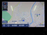純正ナビを装備。お出かけもラクラクです。