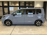 ホンダの安全運転支援システム「HondaSENSING」がついております!車線維持支援システムや、前走車を検地し、自動で加減速を行うアダプティブ・クルーズ・コントロールなど全部で8種類あります!