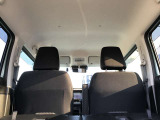 天井も綺麗です☆私は中古車を見るときに天井を良く見るようにしています☆ここが綺麗な車は車内が綺麗なことが多いです☆