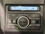 車内空調は&rdquo;AUTOエアコン&rdquo;にお任せ。運転に集中出来ますよ!
