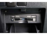スッキリ装着されたビルトインタイプのETC!高速道路走行の料金所をノンストップで通過できます。※ ETCカードのお申し込みも当社にお任せ下さい!