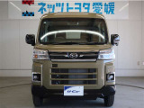 走行安定性もばっちりです。運転しやすくロングドライブも安心です。