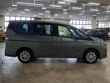 ■ 外装右側 ■ 磨き職人の手によってボディーの薄傷や洗車傷などもキレイに!持続効果3年を実証済みのガラス系コーティング!ハイパーコートPRO!! 光り輝く車に乗りたいお客様におすすめのオプションです。