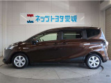 使い勝手の良い『シエンタ ハイブリッド車』が入荷しました。