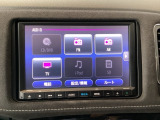 【Honda純正メモリーナビ】使いやすいナビで目的地までしっかり案内してくれます。フルセグ、DVD、CD再生オーディオ機能が充実。お車の運転がさらに楽しくなりますよ。