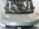 ホンダ中古車商品化整備基準に基づくコンディションにする為に、当社サービススタッフが車検・点検整備を致します。 快適で安心の車両を提供できるように、良いコンディションの状態で納車させていただきます。