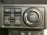【パワースライドドアスイッチ】 スライドドアをワンタッチで開閉できます。