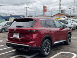 エクストレイル  1.5 G e-4ORCE 4WD