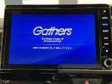 純正メモリーインターナビ付きです!CD・DVD再生、ミュージックサーバー、フルセグTV視聴、Bluetooth・ミュージックプレーヤー接続可能です!