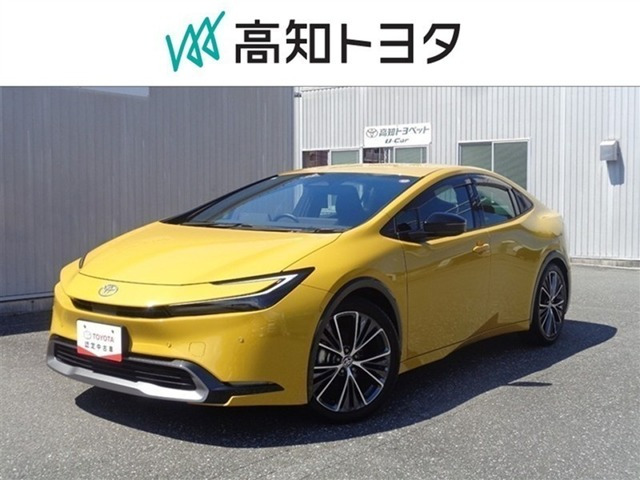 プリウス 2.0 Z 