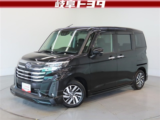 トヨタ ルーミー 