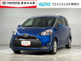 トヨタ認定中古車 7人乗り 54000キロ ナビ&フルセグTV Bluetooth  ワンオーナー スマートキー ETC  DVD再生可 衝突軽減ブレーキ 車線逸脱警報 盗難防止装置 バックカメラ 両側電動スライドドア