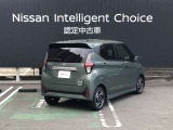 日産の先進技術、ニッサンインテリジェントモビリティが安心安全をアシストします。