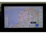 スマートエントリー&プッシュスタートはキーをバッグ等に携帯している時にブレーキを踏んでスタートボタンを押すとエンジンが始動します。車内に忘れた場合にはロック出来ませんので締め忘れの心配もなくなります!