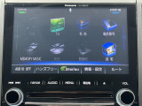 【 オーディオソース 】車内で音楽やラジオなど様々なコンテンツを選択できます!//