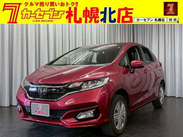 ホンダ フィット 