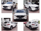 CX-5 2.2 XD i セレクション  4WD 