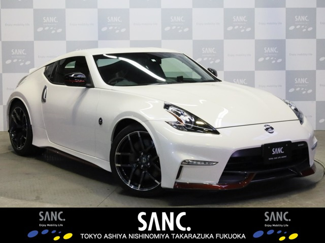 日産 フェアレディZ 