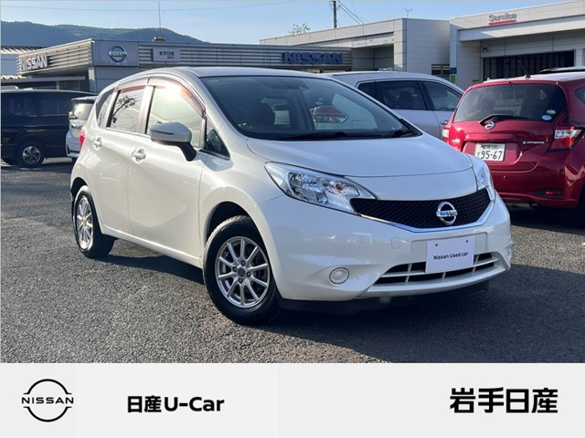 日産 ノート 