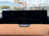 【 ナビゲーション 】ナビゲーションシステム装備なので不慣れな所へのドライブも快適にして頂けます♪//