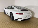 911  カレラT PDK