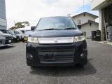 ワゴンRスティングレー X 4WD 