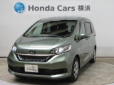 ホンダカーズ横浜 U-Select港北ニュータウンへようこそ! 当社下取りのお墨付き車両!人気車両で充実装備の一台!おススメです☆どうぞご覧ください☆