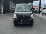 H25年式 スクラムバン 走行30,000km 4WD 5MT 新入庫です!車検R9.4まで!