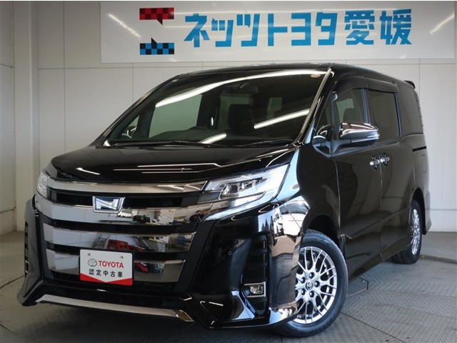 トヨタ ノア 