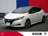 日産 リーフ