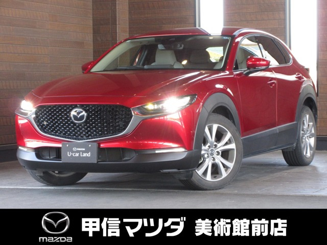 CX-30 2.0 20S プロアクティブ