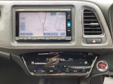 ホンダ純正『Gathers』ナビゲーション装着車になります☆