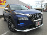エクストレイル 1.5 AUTECH e-4ORCE 4WD 
