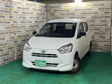ミライース B 4WD 