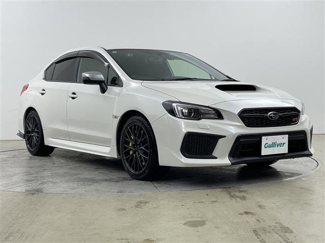 スバル WRX 