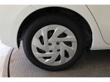 スチールホイール【タイヤサイズ185/60R15】