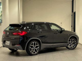 X2 xドライブ18d MスポーツX 4WD 
