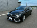 マークX 2.5 250G 