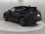 NX 350h バージョンL 