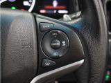 ◆アダプティブクルーズコントロール◆予め設定した車速内でクルマが自動的に加減速。前走車との適切な車間距離を維持しながら追従走行します。【LKAS】車線維持支援システムでステアリング操作を支援。