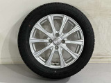 冬タイヤ(16インチアルミホイール) タイヤサイズ 185/60R16