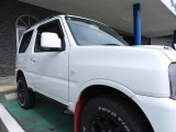 雪道安心4WD☆5速MT☆禁煙車☆ワンオーナー☆ホワイトレター☆中古スタッドレスアルミ付☆ラジオ☆CD再生☆