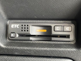 【ETC】高速道路の料金所をストレスなく通過!話題のスポットやサービスエリアに多い「スマートIC」利用時は必須のアイテムです。当店でセットアップを実施、ご納車当日からすぐにご利用いただけます!