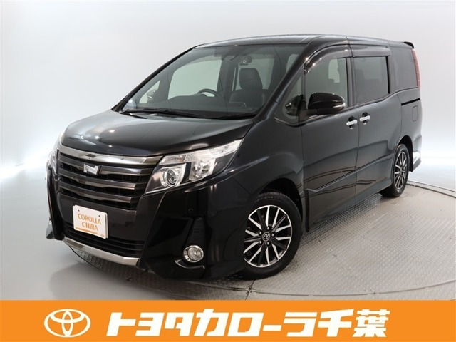 トヨタ ノア 