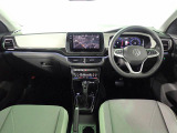 T-Cross TSI スタイル 
