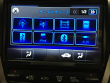 DVD,Bluetoothなどがご利用いただけます。